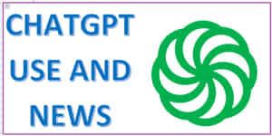 CHATGPT Use and News