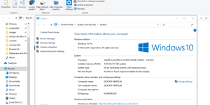 Checking Your Windows Version: Four Easy Methods