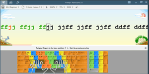 Rapid Typing Guide