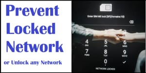 Unlock Your Phone for Any Network Anywhere