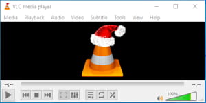 VLC Media Player