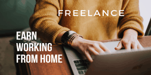 Work From Home Freelance