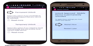 How to Unlock All Smartphones Metro-pcs and T-Mobile Free and Quick