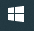 Start button of Windows 10